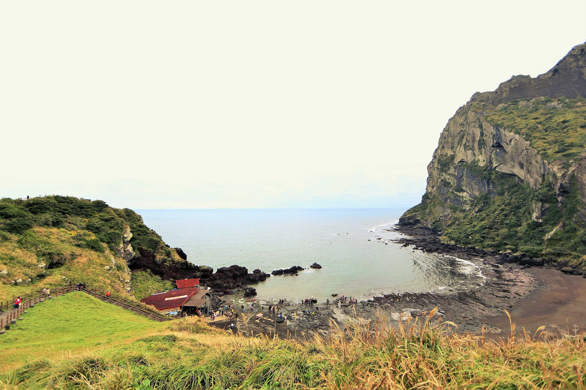 2015-11-20_1044_South Korea_Jeju_Seongsan Ilchulbong_Q03A4154_LR_@