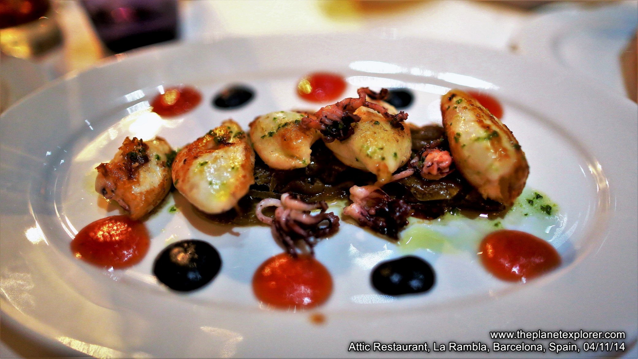 2014-10-20_2042_spain_barcelona_la-rambla_attic-restaurant_squid_lr_www