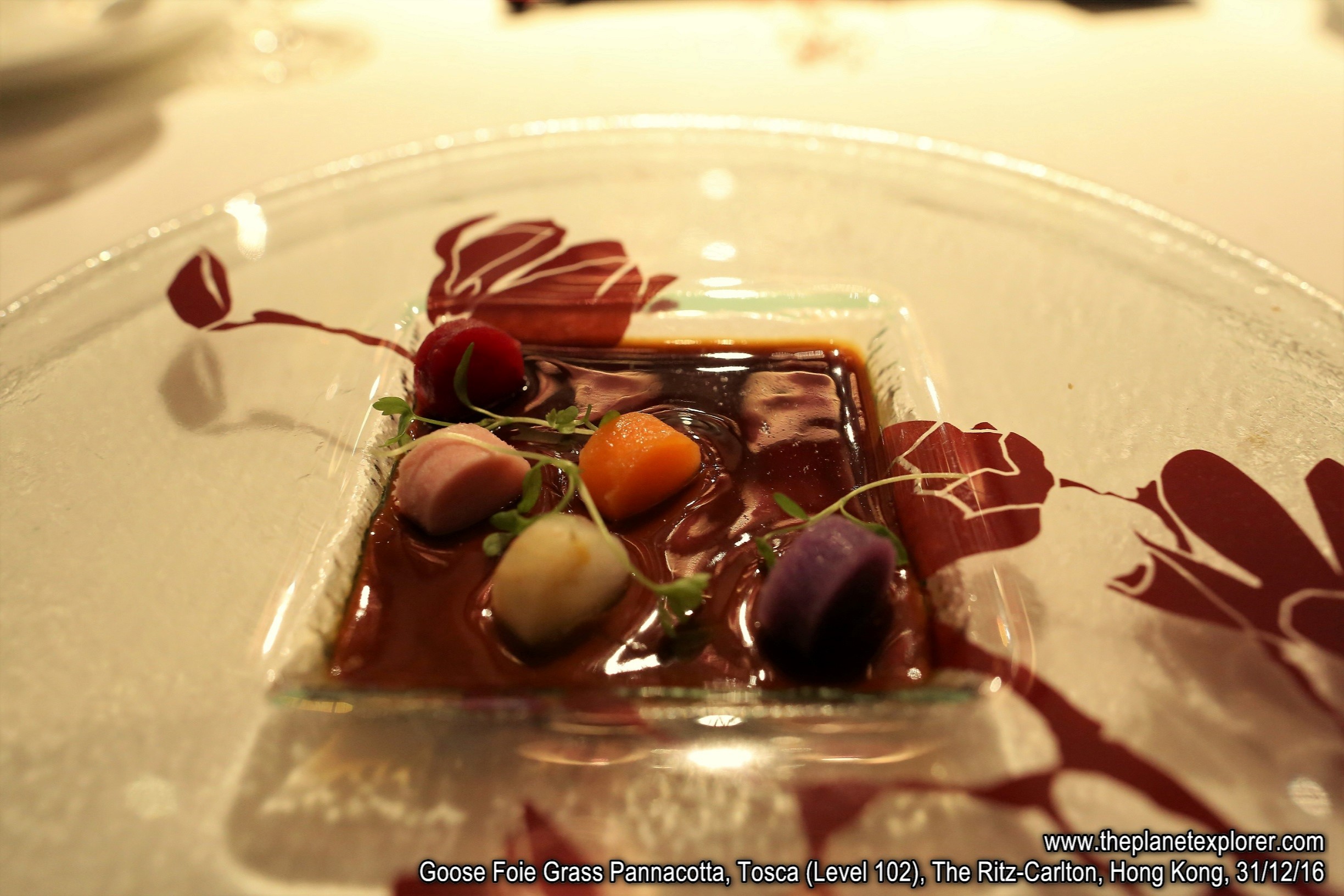 2016-12-31_2204_HK_The Ritz-Carlton_Tosca (102)_Goose Foie Grass Pannacotta_a7r2_Q03A0986_LR_@www
