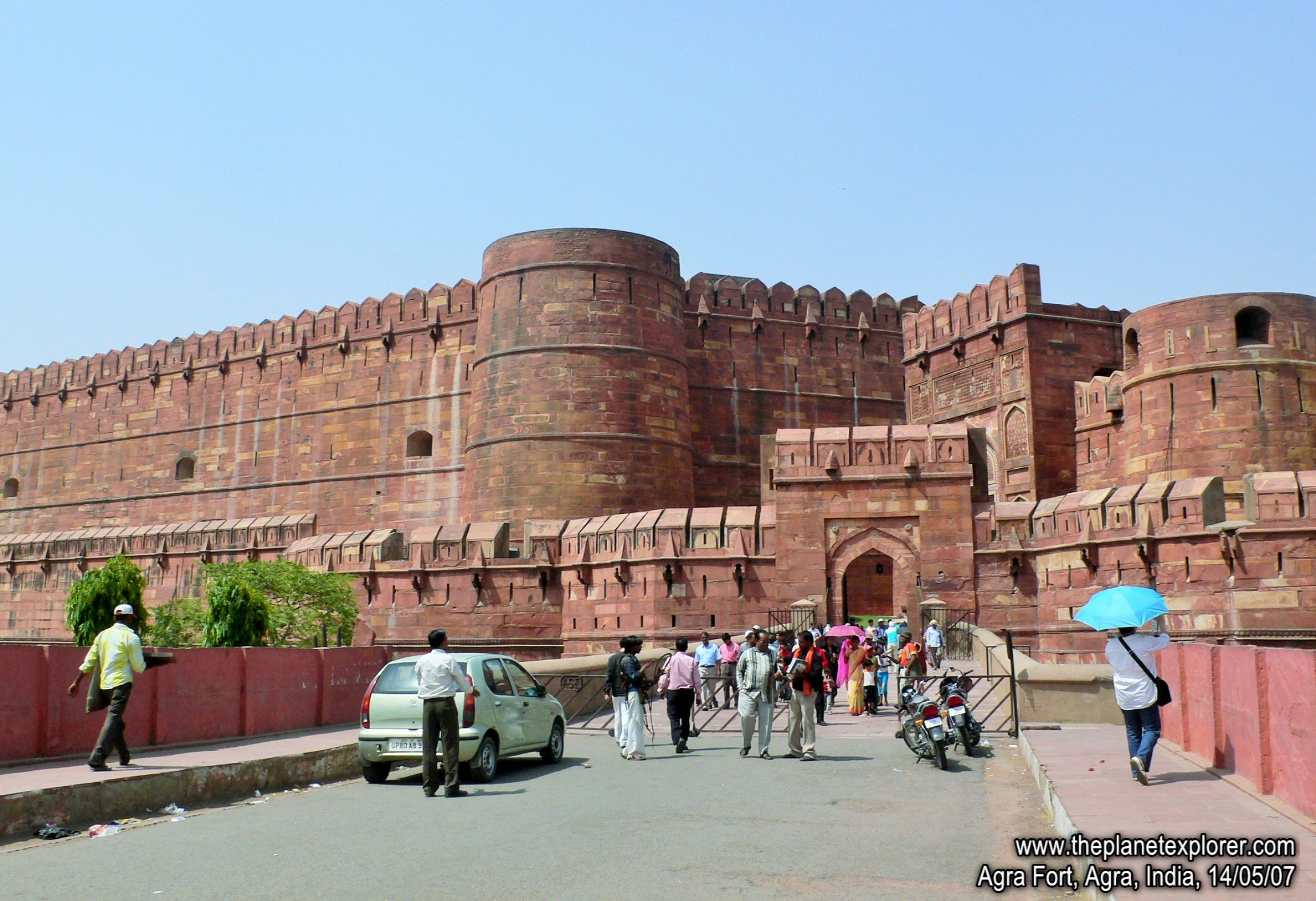 2007-05-14_1413_India_Agra_Agra Fort_LR_@www