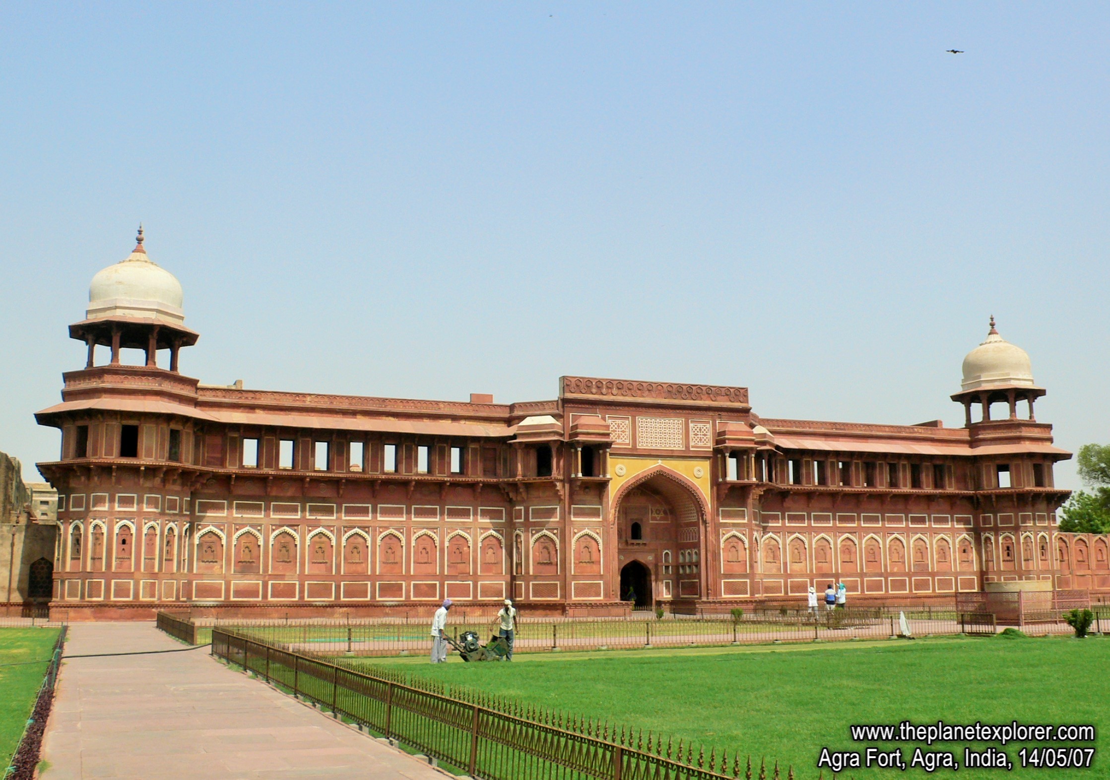 2007-05-14_1424_India_Agra_Agra Fort_LR_@www
