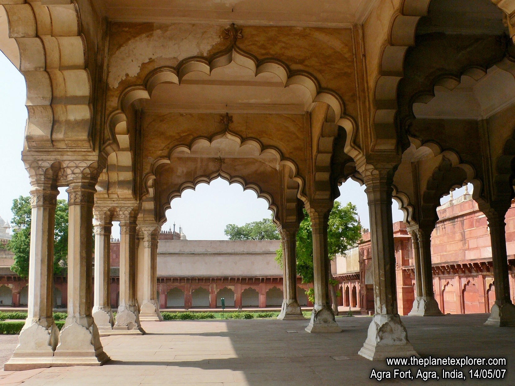2007-05-14_1459_India_Agra_Agra Fort_LR_@www