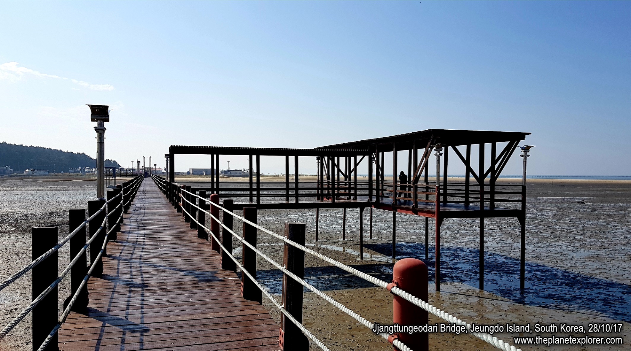 20171028_1159_South Korea_Jeungdo Island_Jjangttungeodari Bridge_Samsung N8_LR_@