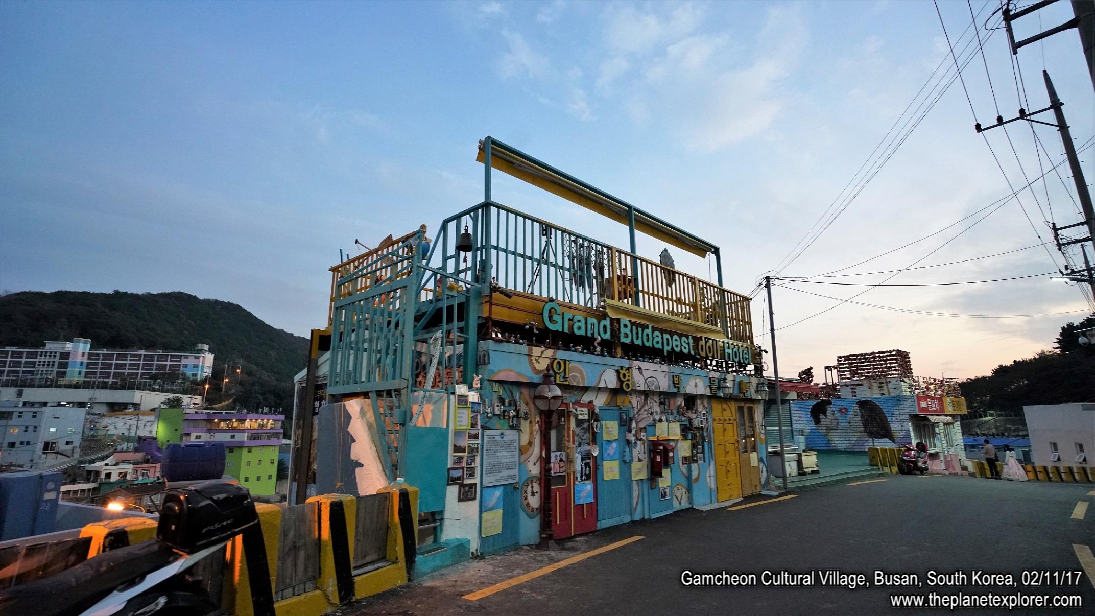 20171102_1741_South Korea_Busan_Gamcheon Cultural Village_DSC06968_Sony a7R2_LR_@www