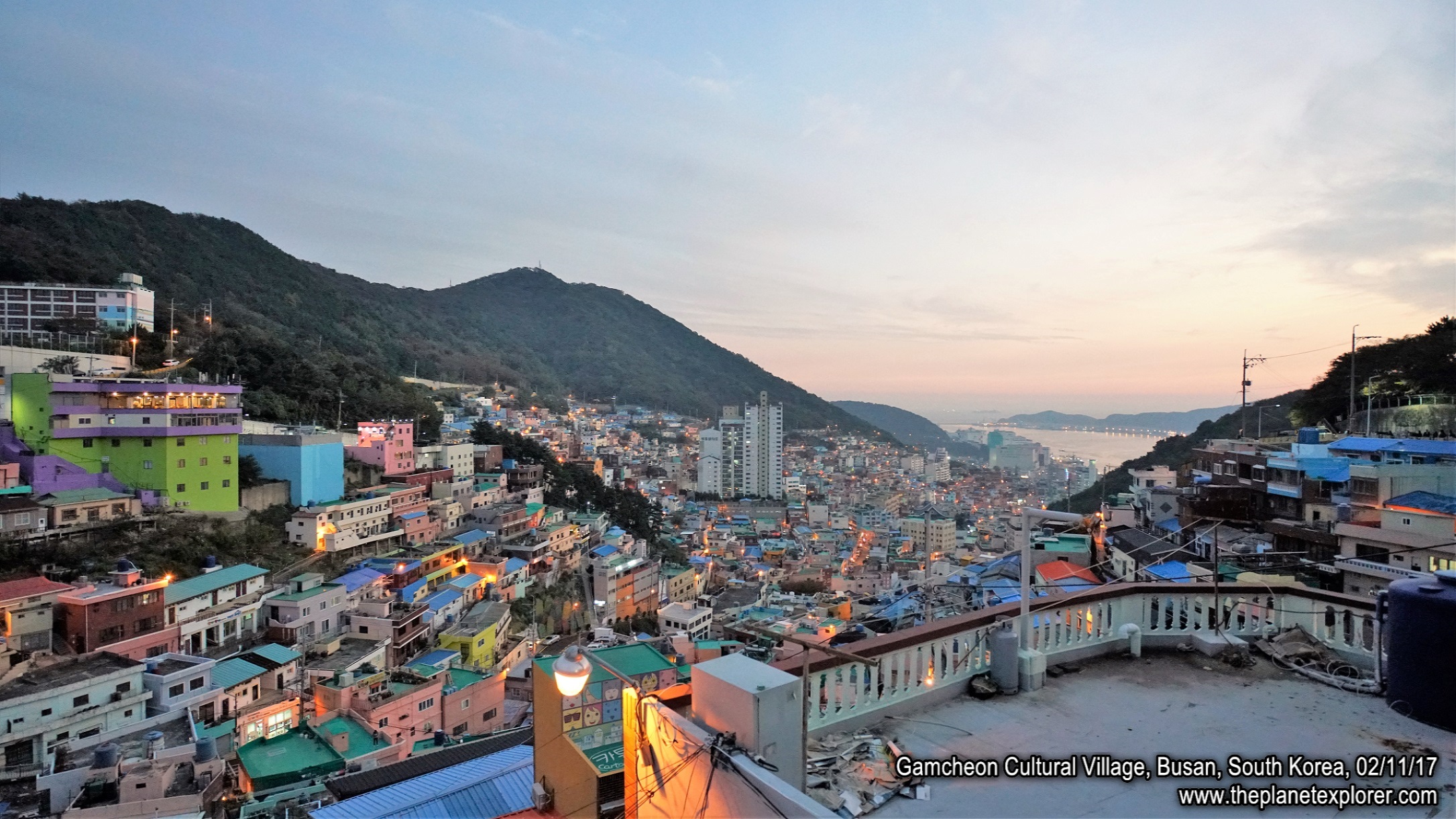 20171102_1742_South Korea_Busan_Gamcheon Cultural Village_DSC06972_Sony a7R2_LR_@www
