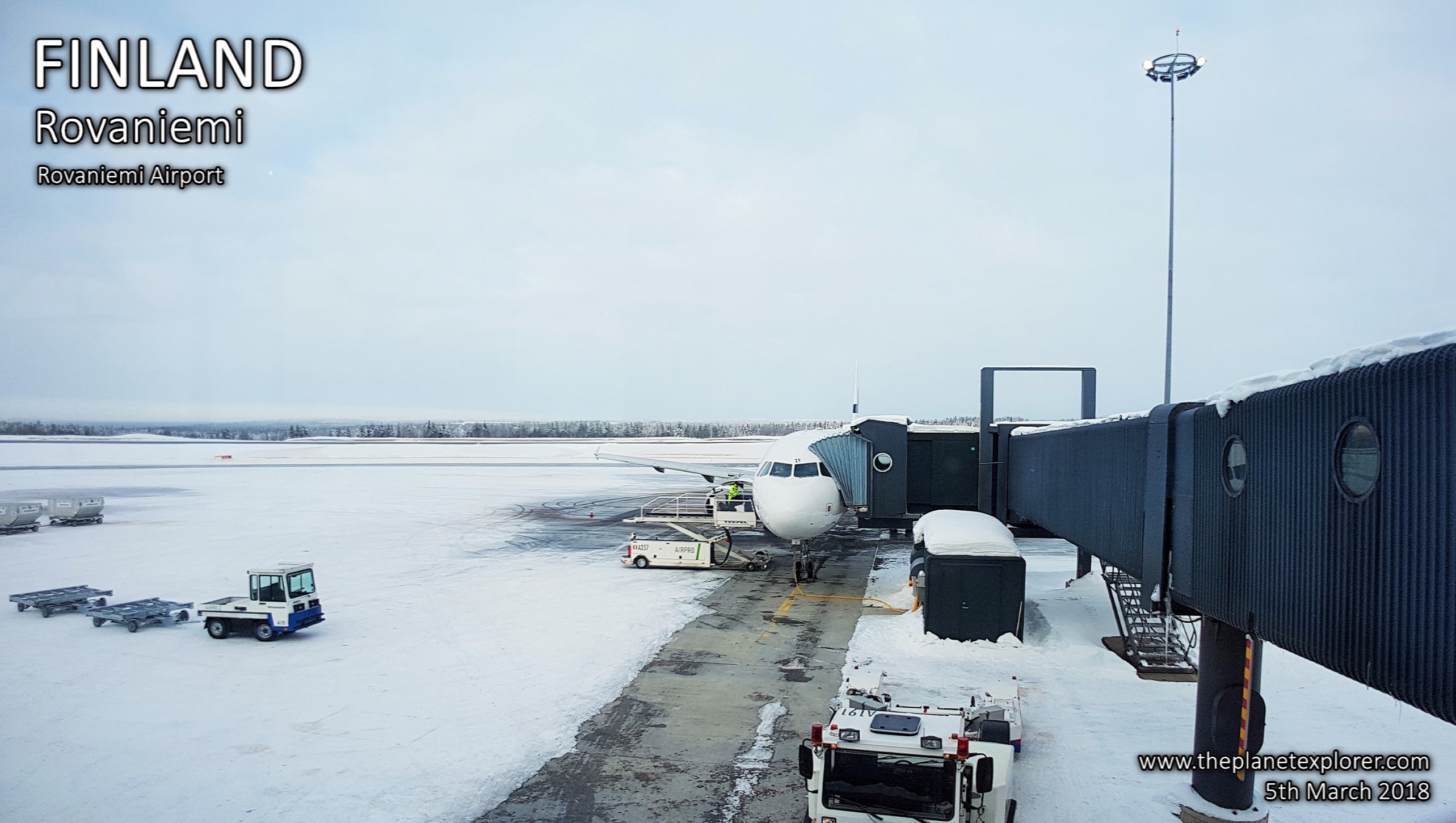 20180305_0951_Finland_Rovaniemi_Rovaniemi Airport_Samsung S7_LR_@www