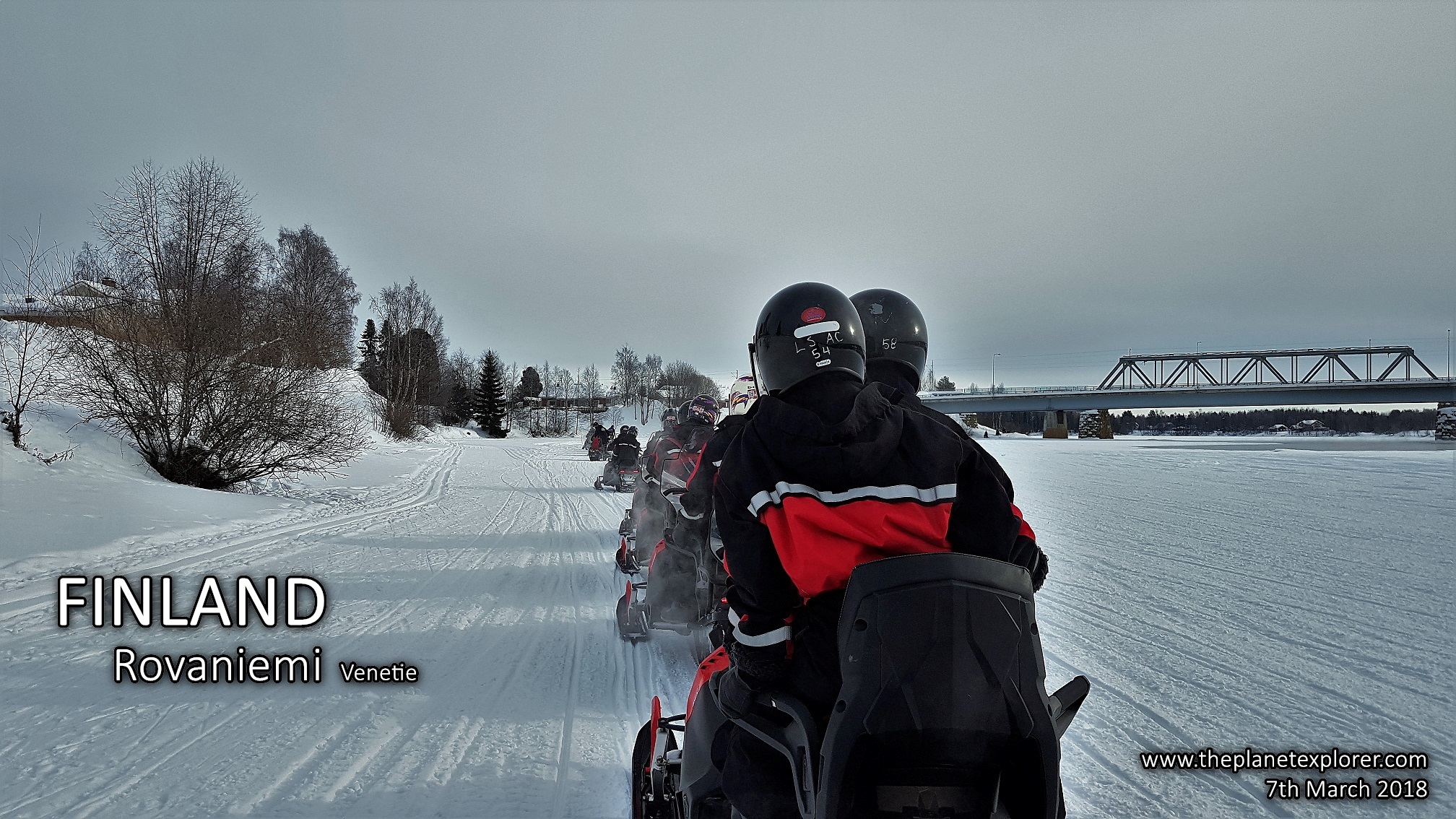20180307_1144_Finland_Rovaniemi_Venetie 4_Snowmobile_Samsung Note 8_LR_@www