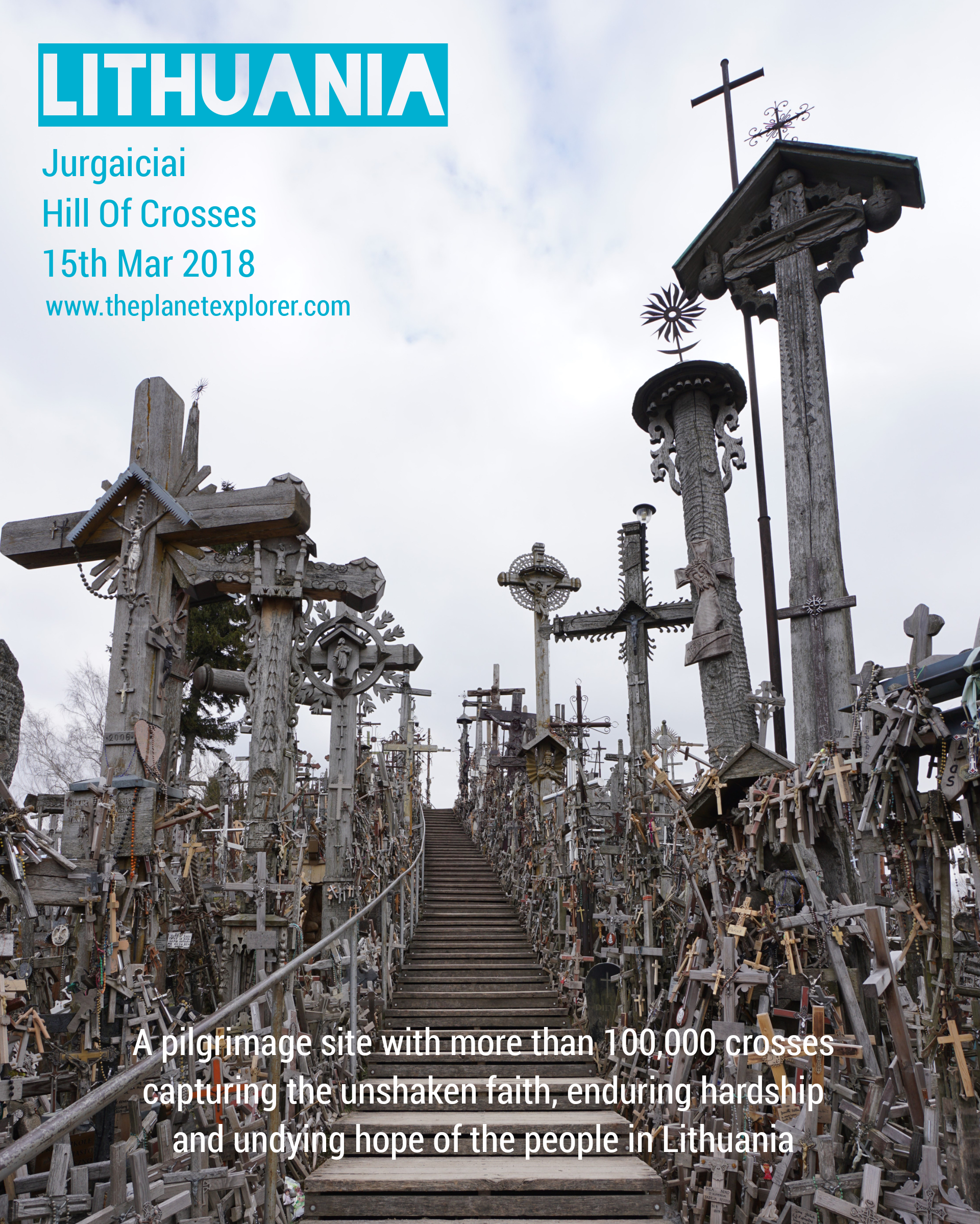 20180315_1048_Lithuania_Jurgaiciai_Hill Of Crosses_DSC01275_Sony a7R2_HR_@_instagram_www