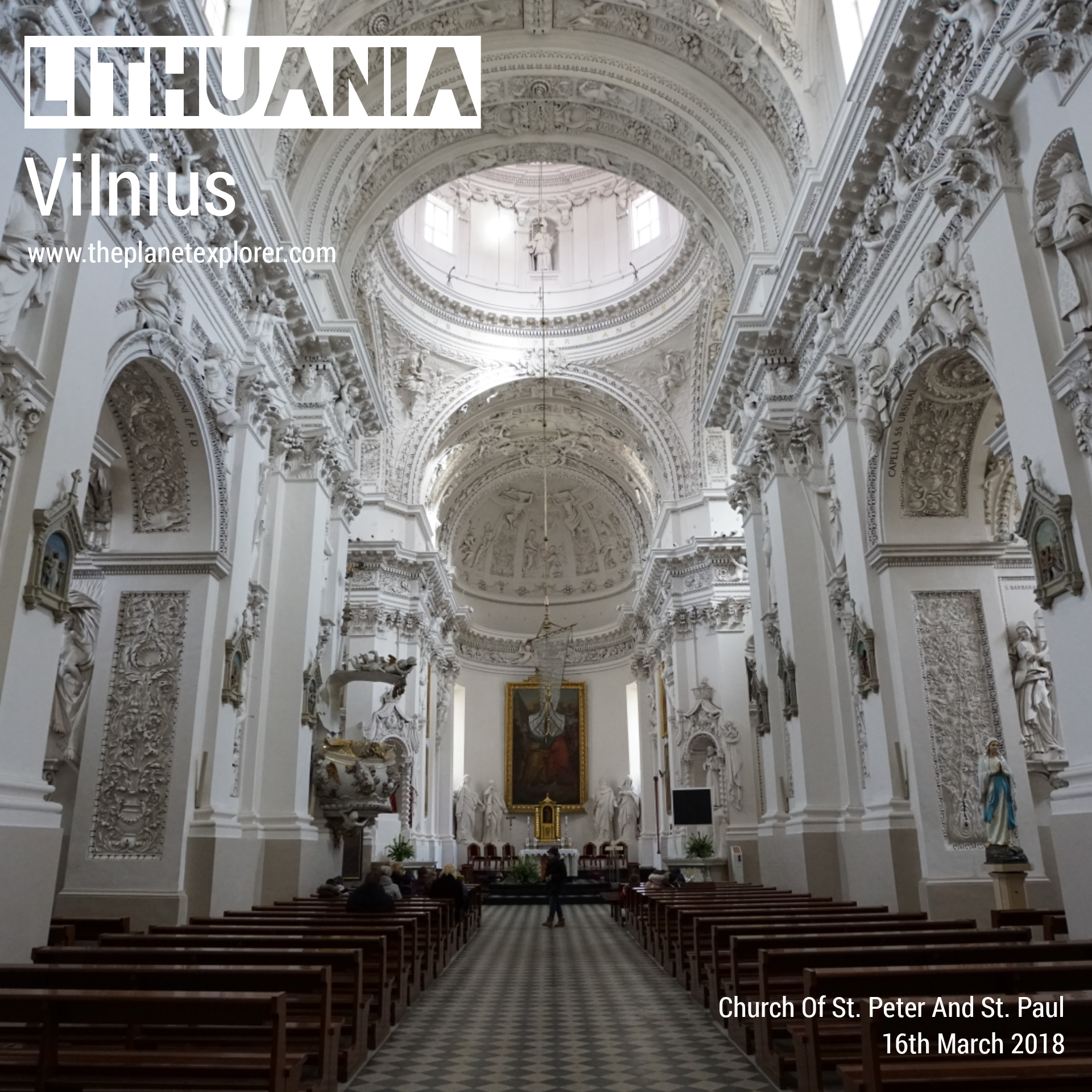 20180316_1418_Lithuania_Vilnius_Church of St. Peter and St. Paul_DSC01546_Sony a7R2_HR_instagram_www